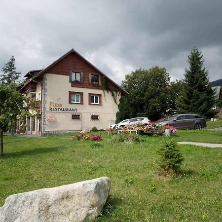 Tatranska Garsonka Apartment Vysoké Tatry Exterior photo